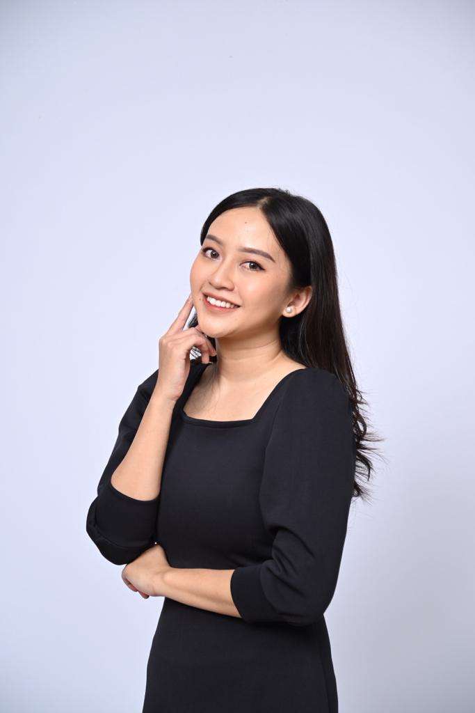 INDAH YESSICHA BELLA